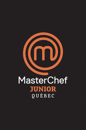 MasterChef Junior Québec poszter