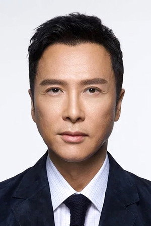 甄子丹 profil kép