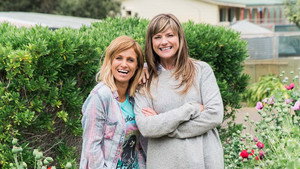Julia Zemiro's Home Delivery 5. évad Ep.9 9. epizód