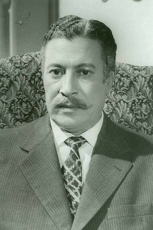 Emad Hamdy profil kép