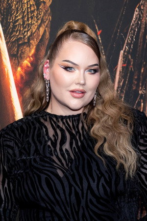 Nikkie de Jager profil kép