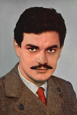 Tanju Gürsu profil kép