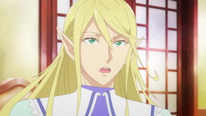 白豚貴族ですが前世の記憶が生えたのでひよこな弟育てます 1. évad Ep.6 6. epizód