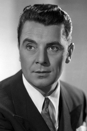 George Brent profil kép