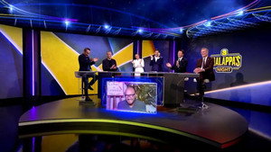 TV8 Gialappa's night 1. évad Ep.14 14. epizód