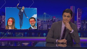 Svenska nyheter 15. évad Ep.6 6. epizód