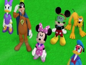 Mickey egér játszótere 4. évad Ep.6 6. epizód