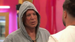 Celebrity Big Brother 2. évad Ep.3 3. epizód