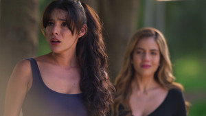 Las Hijas de la Señora García 1. évad Ep.20 20. epizód