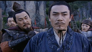汉武大帝 1. évad Ep.47 47. epizód