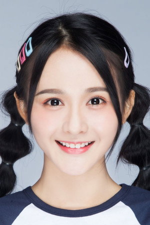 杨馥羽 profil kép