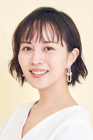 比嘉愛未 profil kép