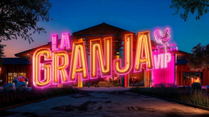 La Granja VIP México kép