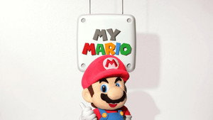 コマどりマリオ kép