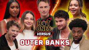 Hot Ones Versus 1. évad Ep.24 24. epizód
