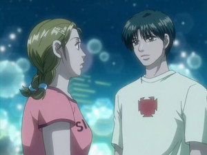 ピーチガール 1. évad Ep.18 18. epizód