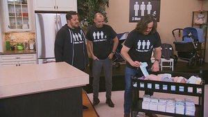 Impractical Jokers - Totál szivatás 6. évad Ep.16 16. epizód