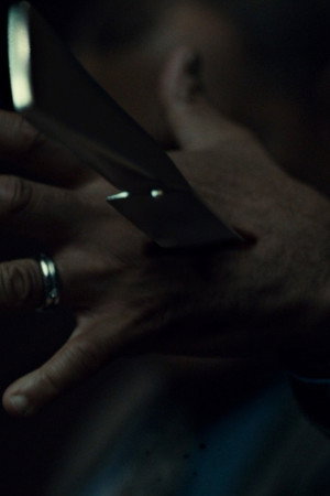 Hannibal poszter