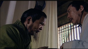 汉武大帝 1. évad Ep.5 5. epizód