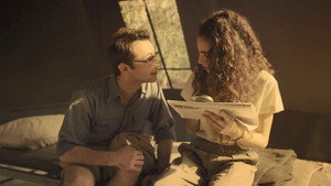 פלמ"ח 1. évad Ep.29 29. epizód