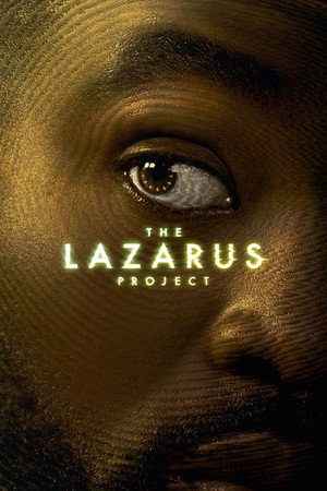The Lazarus Project poszter