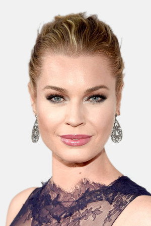 Rebecca Romijn profil kép