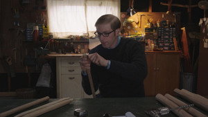 Joe Pera Talks With You 3. évad Ep.9 9. epizód