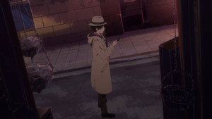 Occultic;Nine -オカルティック・ナイン-﻿ kép
