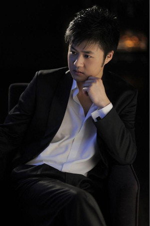 Jin Hong Ming profil kép