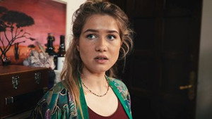 Familie - Raven en Louise in het nauw 1. évad Ep.2 2. epizód