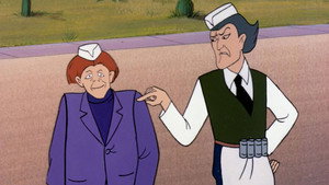 Super Friends 1. évad Ep.8 8. epizód