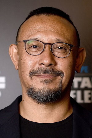 Jiang Wen profil kép