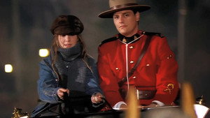 Due South 2. évad Ep.5 5. epizód
