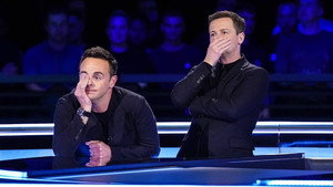 Ant & Dec's Limitless Win 1. évad Ep.2 2. epizód