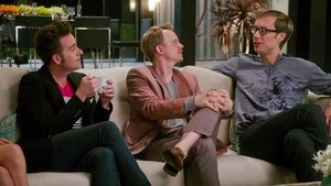 Hello Ladies: A mozifilm 1. évad Ep.4 4. epizód