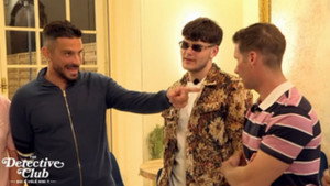 The Detective Club : Qui a volé Kiki ? 1. évad Ep.17 17. epizód