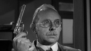 Alfred Hitchcock Presents 1. évad Ep.14 14. epizód