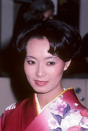 島田陽子 profil kép
