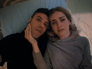 The Ferragnez: La Serie 2. évad Ep.1 1. epizód