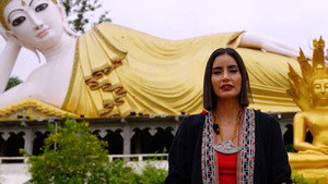 Abandonados, Asia: La Ruta del Dragón 2. évad Ep.7 7. epizód