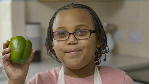 My World Kitchen 1. évad Ep.4 4. epizód