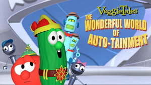 VeggieTales 1. évad Ep.18 18. epizód