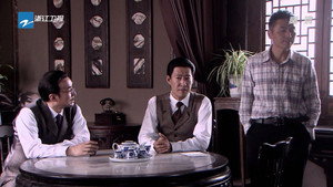 五号特工组2 2. évad Ep.28 28. epizód