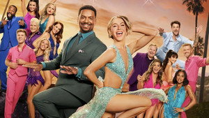 Dancing with the Stars kép