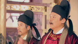 武则天秘史 1. évad Ep.18 18. epizód
