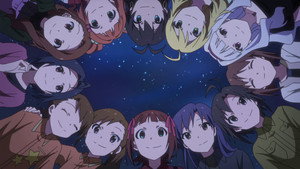 アイドルマスター Speciális epizódok Ep.2 2. epizód