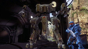 Red vs. Blue 11. évad Ep.7 7. epizód