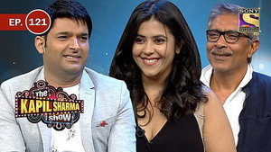 The Kapil Sharma Show 1. évad Ep.121 121. epizód