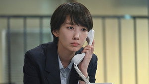 未解決の女 警視庁文書捜査官 2. évad Ep.5 5. epizód