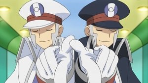 Pokémon 15. évad Ep.3 3. epizód